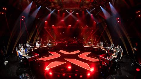 valorant esports coverage